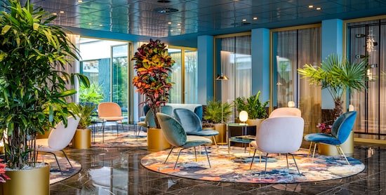 NH Collection Antwerp Centre